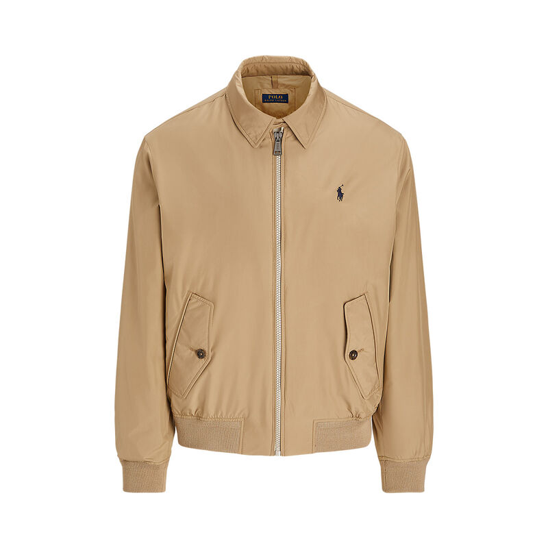 Polo Ralph Lauren Packable Jacket image number 2